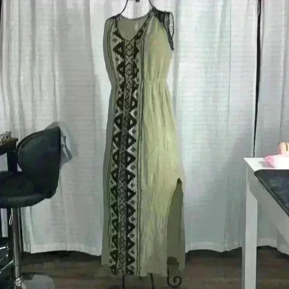 BOHO style sundress - Picture 2 of 7